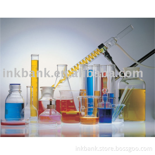 Dye ink